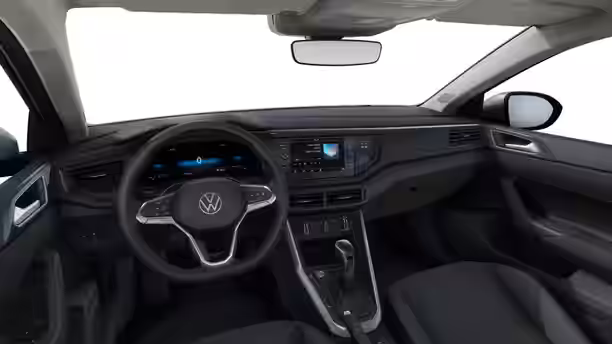 VOLKSWAGEN TAIGO 8 / 9
