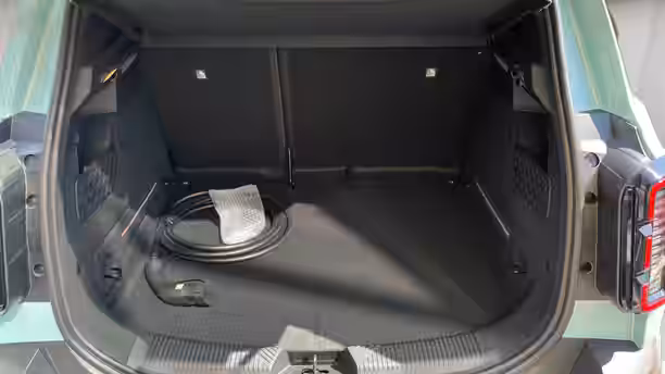 RENAULT RENAULT 4 E-TECH ELECTRIQUE 13 / 22