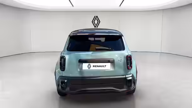 RENAULT RENAULT 4 E-TECH ELECTRIQUE 4 / 22