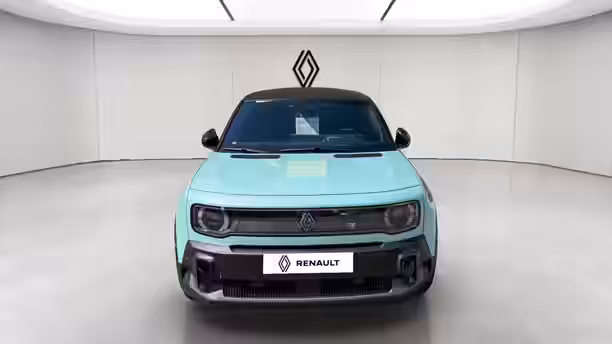 RENAULT RENAULT 4 E-TECH ELECTRIQUE 8 / 22