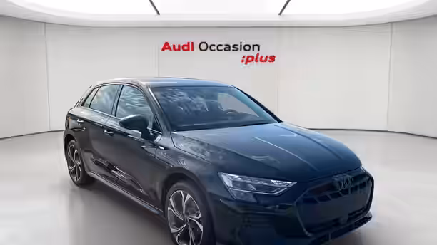 AUDI A3 SPORTBACK 7 / 18