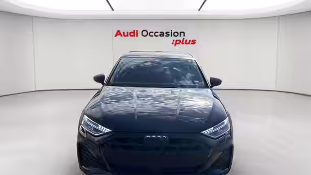 AUDI A3 SPORTBACK 8 / 18