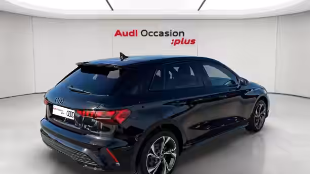 AUDI A3 SPORTBACK 5 / 18