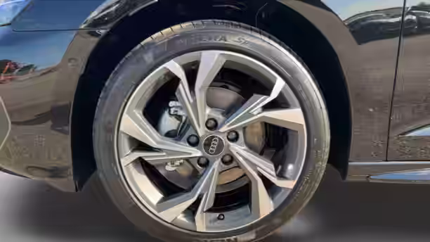 AUDI A3 SPORTBACK 17 / 18