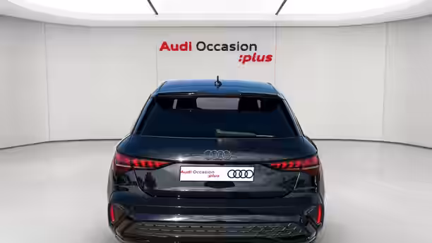 AUDI A3 SPORTBACK 4 / 18