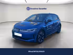 ID. POLO Style Exclusive 211 ch  52 kWh