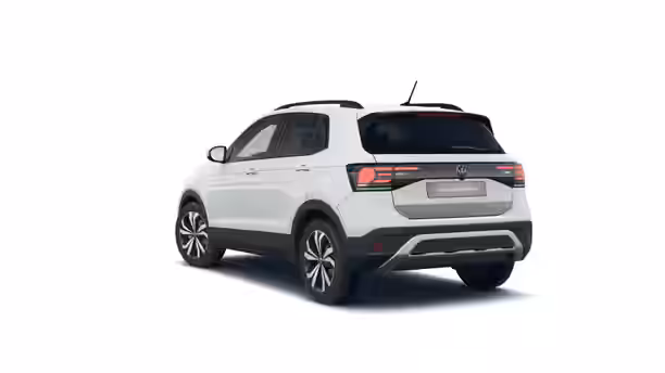 VOLKSWAGEN T-CROSS 3 / 22