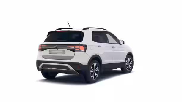 VOLKSWAGEN T-CROSS 5 / 22