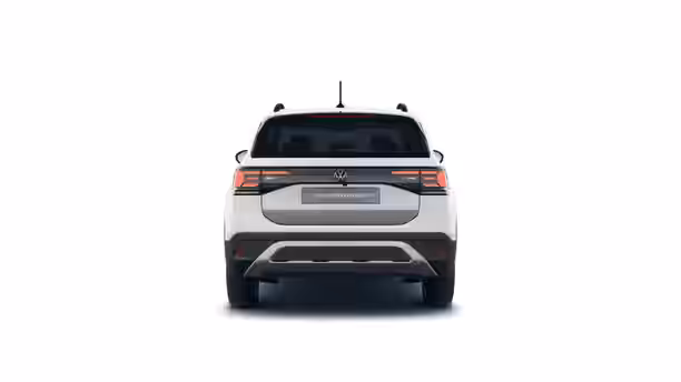 VOLKSWAGEN T-CROSS 4 / 22