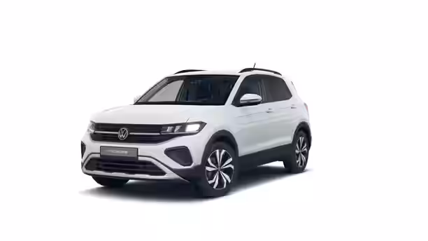 VOLKSWAGEN T-CROSS 1 / 22