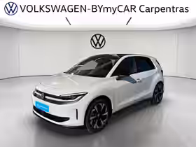 ID. POLO Style Exclusive 211 ch  52 kWh