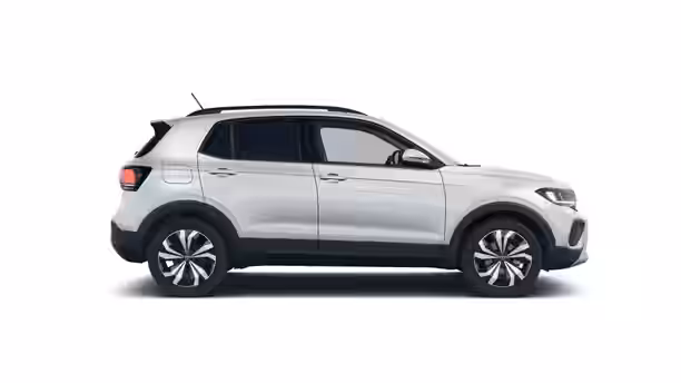 VOLKSWAGEN T-CROSS 6 / 31