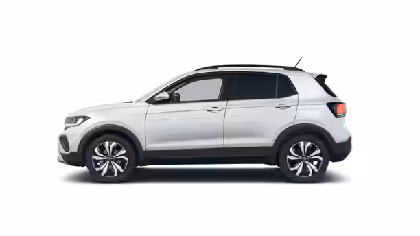 VOLKSWAGEN T-CROSS 2 / 31