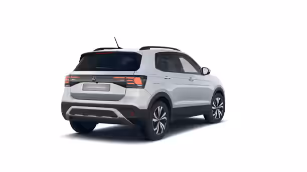 VOLKSWAGEN T-CROSS 5 / 31