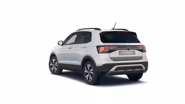 VOLKSWAGEN T-CROSS 3 / 31