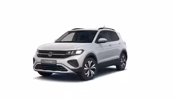 VOLKSWAGEN T-CROSS 1 / 31