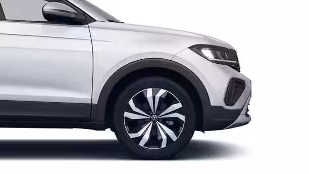 VOLKSWAGEN T-CROSS 7 / 31