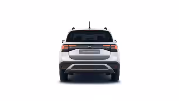 VOLKSWAGEN T-CROSS 4 / 31