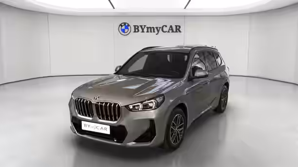 BMW X1 U11 1 / 27
