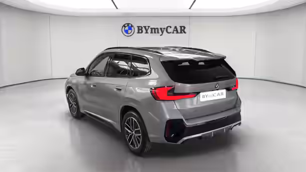 BMW X1 U11 3 / 27