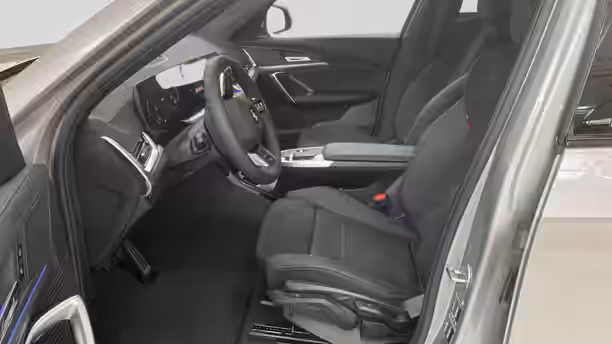 BMW X1 U11 11 / 27