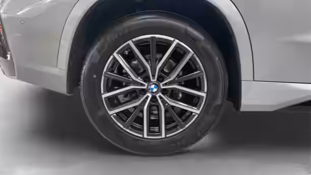 BMW X1 U11 19 / 27