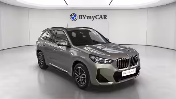 BMW X1 U11 7 / 27