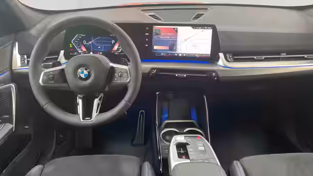 BMW X1 U11 9 / 27