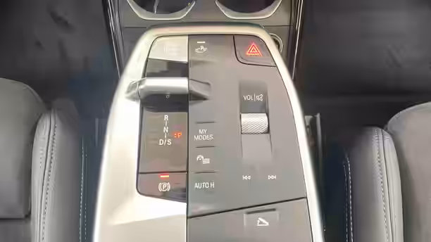 BMW X1 U11 24 / 27