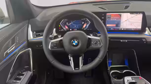 BMW X1 U11 10 / 27
