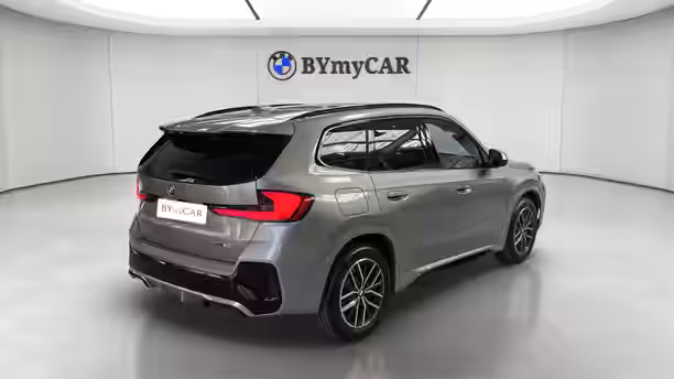 BMW X1 U11 5 / 27