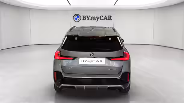 BMW X1 U11 4 / 27