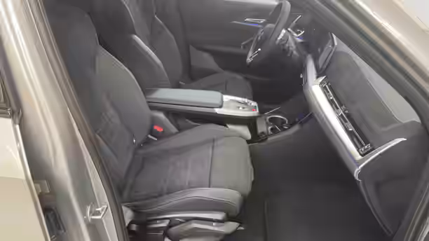 BMW X1 U11 14 / 27