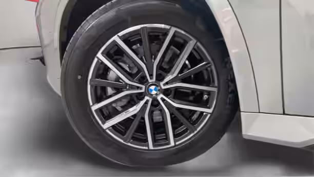 BMW X1 U11 16 / 27
