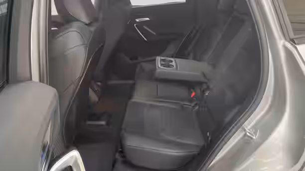BMW X1 U11 12 / 27