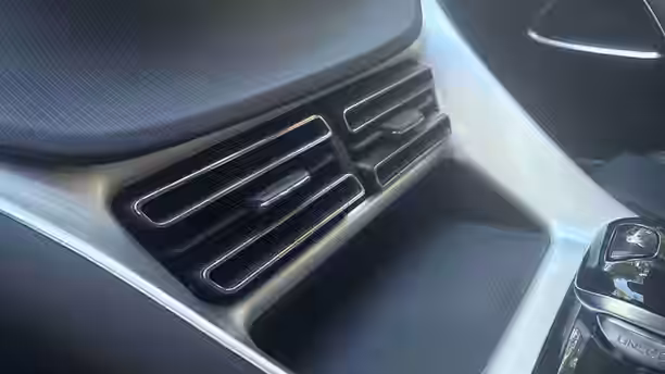 BYD SEALION 5 16 / 17