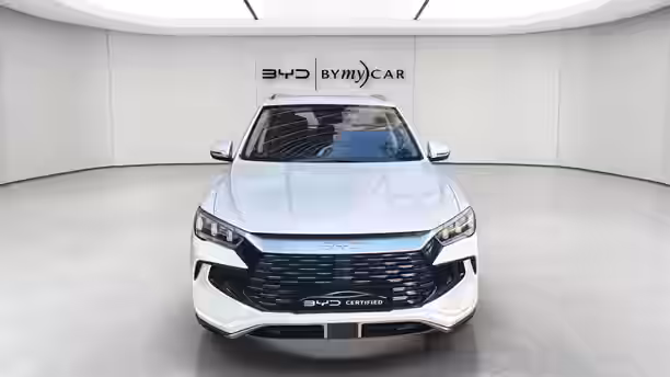 BYD SEALION 5 8 / 17