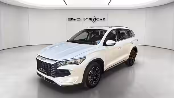 BYD SEALION 5 3 / 17