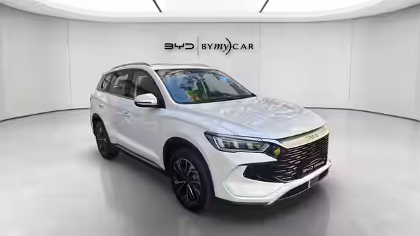 BYD SEALION 5 1 / 17
