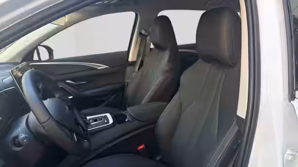 BYD SEALION 5 12 / 17