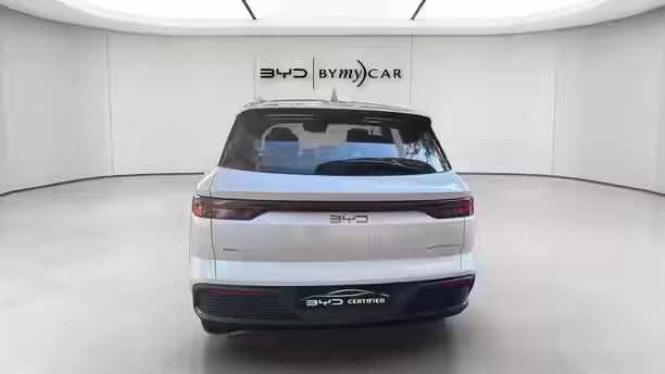 BYD SEALION 5 4 / 17