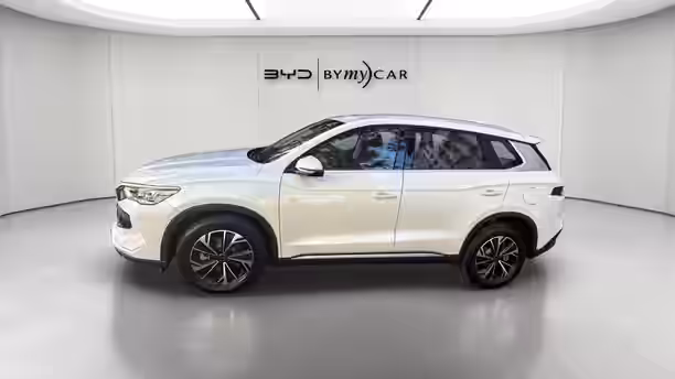 BYD SEALION 5 2 / 17