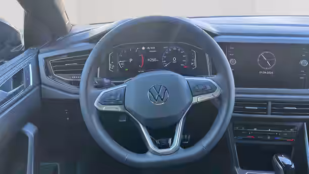 VOLKSWAGEN TAIGO 10 / 22