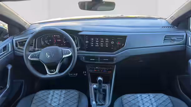 VOLKSWAGEN TAIGO 9 / 22