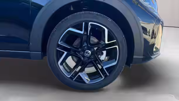 VOLKSWAGEN TAIGO 14 / 22
