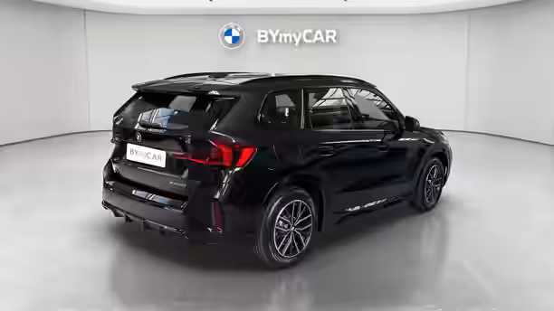 BMW iX1 U11 5 / 27