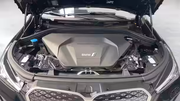 BMW iX1 U11 20 / 27