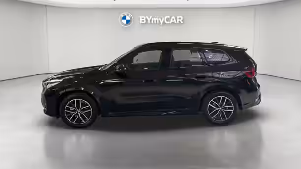 BMW iX1 U11 2 / 27