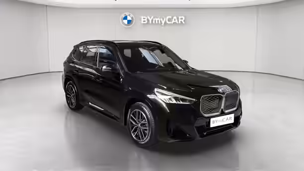 BMW iX1 U11 7 / 27