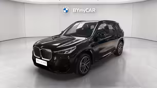 BMW iX1 U11 1 / 27